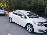 Kia Cerato 2014 года за 4 700 000 тг. в Алматы – фото 2