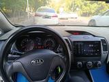 Kia Cerato 2014 года за 4 700 000 тг. в Алматы – фото 5