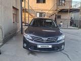 Toyota Corolla 2012 года за 6 000 000 тг. в Шымкент – фото 2