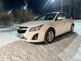 Chevrolet Cruze 2014 года за 4 999 999 тг. в Павлодар