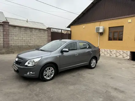 Chevrolet Cobalt 2022 года за 6 300 000 тг. в Шымкент