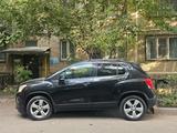 Chevrolet Tracker 2013 года за 4 583 000 тг. в Алматы – фото 2
