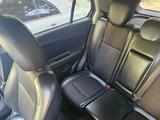 Chevrolet Tracker 2013 года за 4 583 000 тг. в Алматы – фото 5