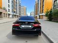 Toyota Camry 2018 года за 12 800 000 тг. в Астана – фото 6