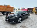Toyota Camry 2018 года за 12 800 000 тг. в Астана – фото 8