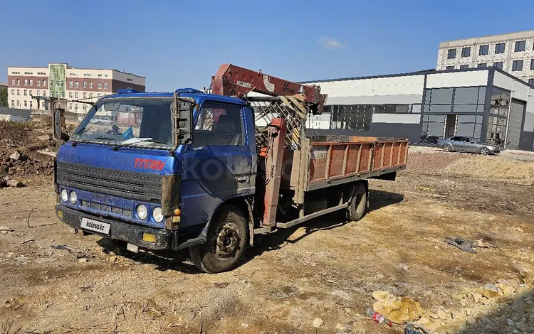 Mazda  Titan 1989 года за 5 000 000 тг. в Астана