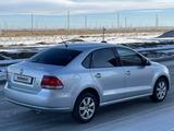 Volkswagen Polo 2014 годаfor5 100 000 тг. в Костанай – фото 4