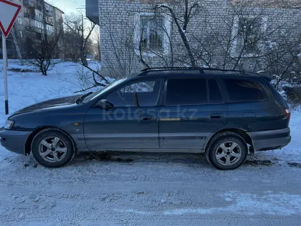 Toyota Caldina 1995 года за 2 000 000 тг. в Талдыкорган – фото 8