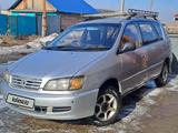 Toyota Ipsum 1997 годаүшін3 400 000 тг. в Усть-Каменогорск – фото 3
