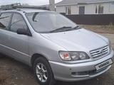 Toyota Ipsum 1997 годаүшін3 400 000 тг. в Усть-Каменогорск – фото 4