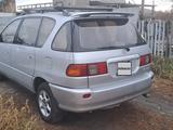 Toyota Ipsum 1997 годаүшін3 400 000 тг. в Усть-Каменогорск – фото 5