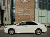 Toyota Camry 2013 годаүшін10 000 000 тг. в Павлодар – фото 3