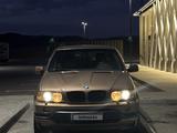 BMW X5 2001 года за 4 900 000 тг. в Алматы