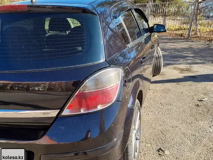 Opel Astra 2010 года за 3 200 000 тг. в Петропавловск – фото 7