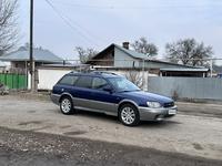 Subaru Outback 2002 годаfor3 100 000 тг. в Алматы