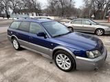 Subaru Outback 2002 годаfor3 100 000 тг. в Алматы – фото 5