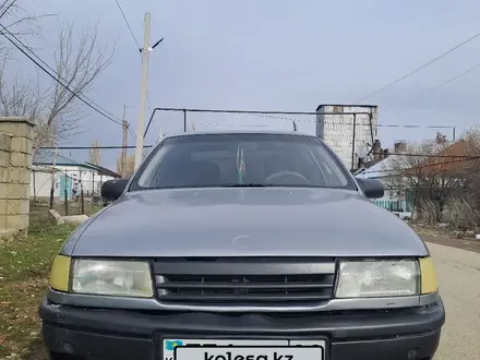 Opel Vectra 1990 года за 400 000 тг. в Тараз – фото 2