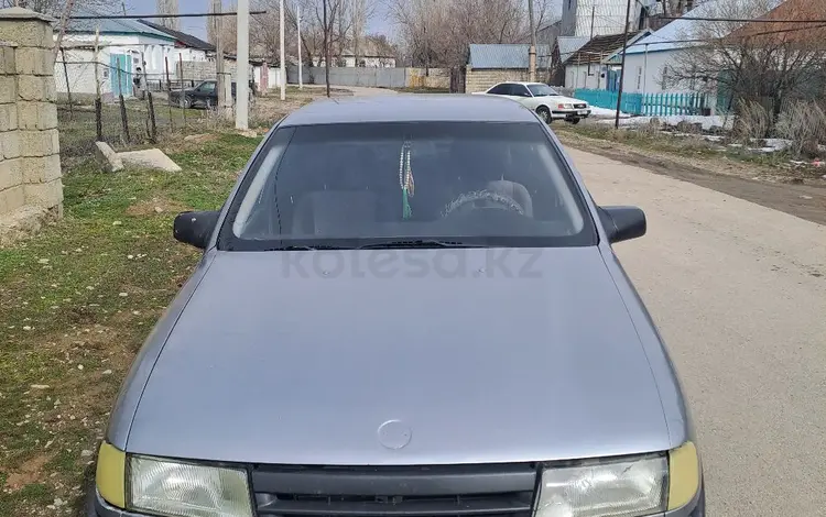 Opel Vectra 1990 годаүшін400 000 тг. в Тараз