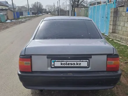 Opel Vectra 1990 года за 400 000 тг. в Тараз – фото 6