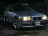 BMW 325 1995 годаүшін2 200 000 тг. в Алматы – фото 2