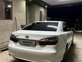 Toyota Camry 2017 годаүшін13 000 000 тг. в Тараз – фото 6