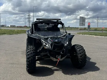 BRP  Can-Am Maverick X RS Turbo RR 2023 года за 22 000 000 тг. в Астана