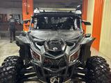 BRP  Can-Am Maverick X RS Turbo RR 2023 года за 22 000 000 тг. в Астана