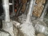 Редуктор 41х10 43х10 43х11 передний задний 41x10 43x10 43x11 за 250 000 тг. в Алматы – фото 5