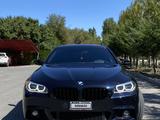 BMW 535 2013 годаүшін7 500 000 тг. в Атырау