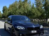 BMW 535 2013 годаүшін7 500 000 тг. в Атырау – фото 2