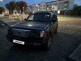 Lexus LX 470 2000 годаүшін7 700 000 тг. в Астана – фото 3