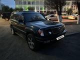 Lexus LX 470 2000 года за 7 700 000 тг. в Астана – фото 2