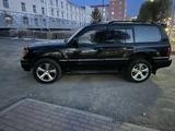 Lexus LX 470 2000 годаүшін7 700 000 тг. в Астана