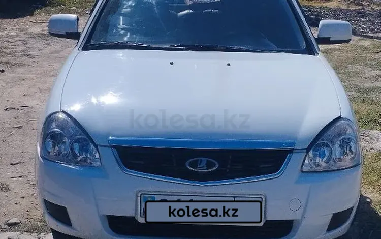 ВАЗ (Lada) Priora 2172 2013 года за 2 100 000 тг. в Шымкент