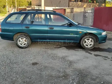 Mitsubishi Lancer 1995 года за 2 400 000 тг. в Караганда – фото 6