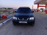 Honda CR-V 1999 годаүшін3 300 000 тг. в Уральск – фото 4