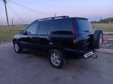 Honda CR-V 1999 годаүшін3 300 000 тг. в Уральск – фото 5