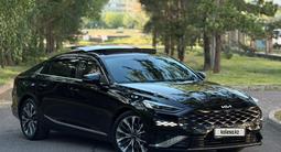 Kia K8 2021 годаүшін14 200 000 тг. в Астана – фото 4