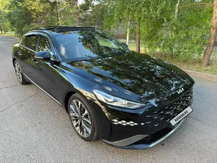Kia K8 2021 года за 14 200 000 тг. в Астана – фото 16