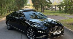 Kia K8 2021 годаүшін14 200 000 тг. в Астана