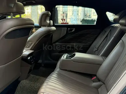 Kia K8 2021 года за 14 200 000 тг. в Астана – фото 27