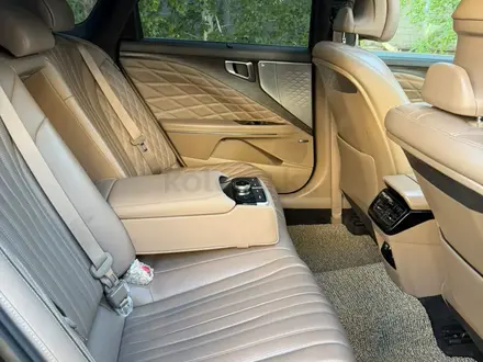 Kia K8 2021 года за 14 200 000 тг. в Астана – фото 28