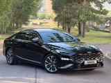 Kia K8 2021 года за 14 200 000 тг. в Астана – фото 3