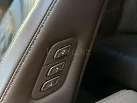 Kia K8 2021 года за 14 200 000 тг. в Астана – фото 30