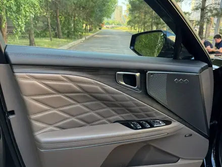 Kia K8 2021 года за 14 200 000 тг. в Астана – фото 35