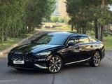 Kia K8 2021 года за 14 200 000 тг. в Астана – фото 2