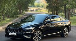 Kia K8 2021 годаүшін14 200 000 тг. в Астана – фото 2
