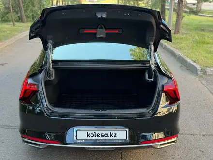 Kia K8 2021 года за 14 200 000 тг. в Астана – фото 41