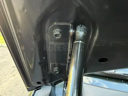 Kia K8 2021 года за 14 200 000 тг. в Астана – фото 48