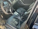 Hyundai Elantra 2011 годаүшін5 300 000 тг. в Актау – фото 5